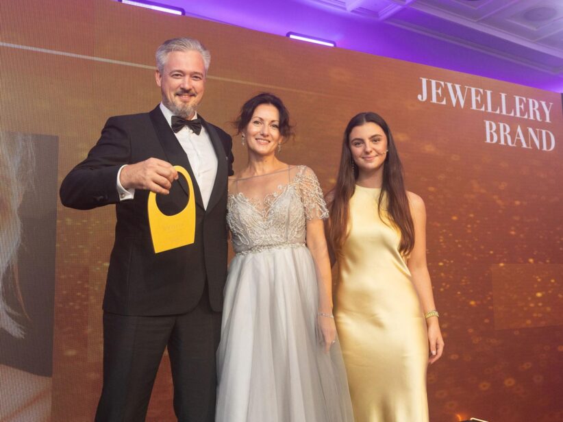 ماذا تكشف جوائز Professional Jeweller 2026 عن تحولات صناعة المجوهرات؟