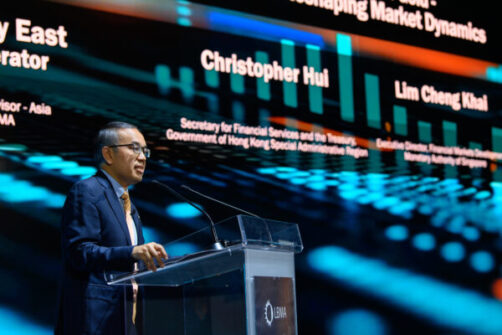 مؤتمر لندن للسبائك 2026.. الثقة عنصر رئيسي في سوق يتغير.. ومعايير أشد للتوريد المسؤول