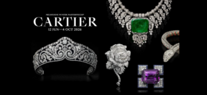 معرض CARTIER يغلق أبوابه في ملبورن ويواصل استقبال جمهوره افتراضيًا عبر أرشيف NGV
