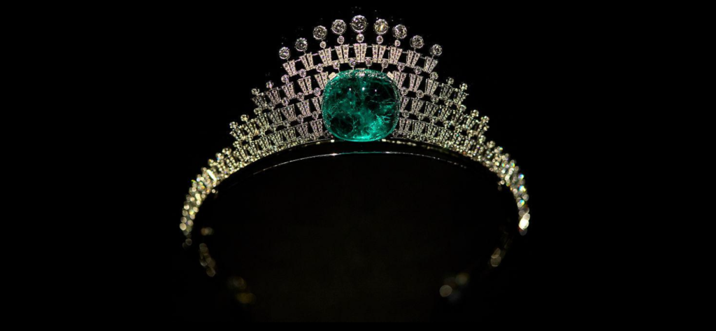 معرض CARTIER يغلق أبوابه في ملبورن ويواصل استقبال جمهوره افتراضيًا عبر أرشيف NGV