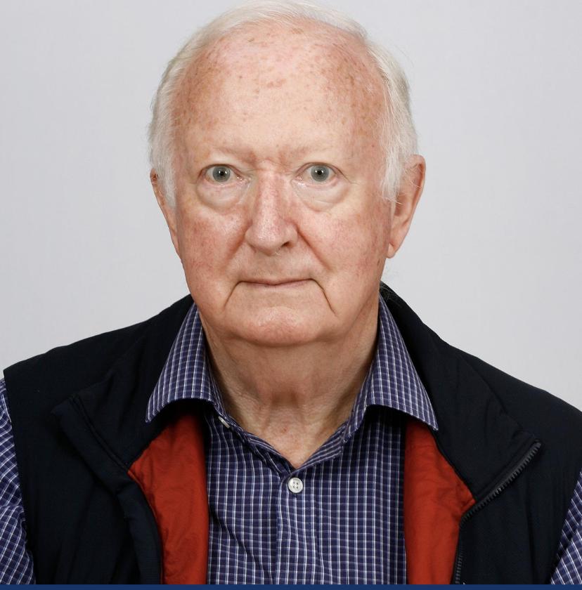Jeffrey W. Harris.. يهدي إرثاً من 29 ألف ألماسة لجامعة برن.