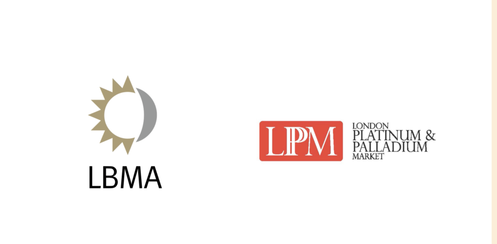 مؤتمر LBMA