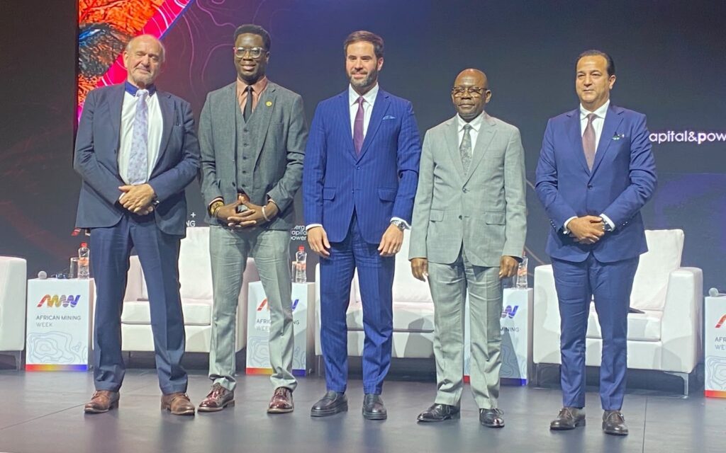 ناقش المؤتمر كذلك مواءمة السياسات الوطنية مع أولويات المستثمرين الدوليين