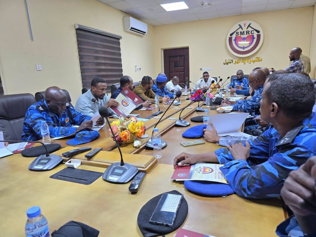 ذهب السودان: 2.292 مليار دولار صادرات حتى سبتمبر.. رغم فجوة الإنتاج الفعلي