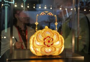 China International Jewellery Fair
