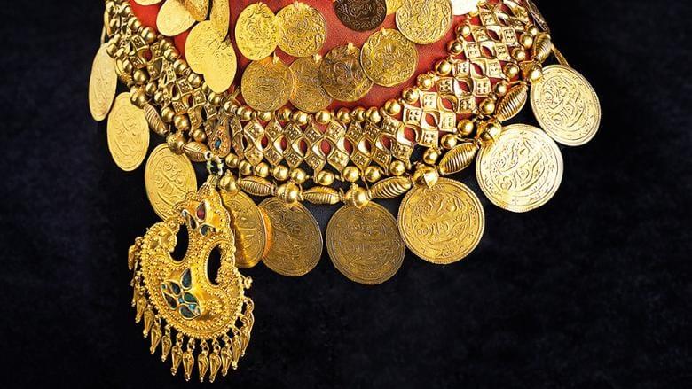 "الذهب والتراث.. حكاية الإمارات".. دبي تروي تراث الذهب "الذهب والتراث.. حكاية الإمارات".. دبي تروي تراث الذهب