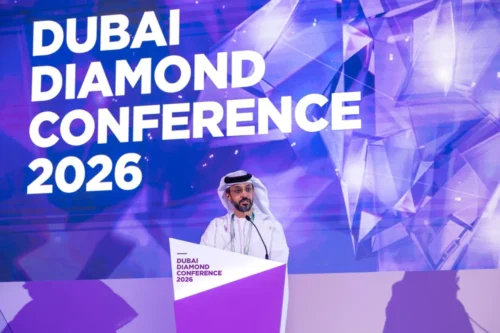 مؤتمر دبي للماس٢٦